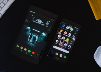 Android to release an experimental dark mode