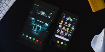 Android to release an experimental dark mode