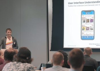 Apple shared core principles for responsible AI development