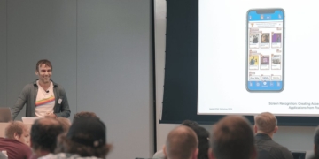 Apple shared core principles for responsible AI development