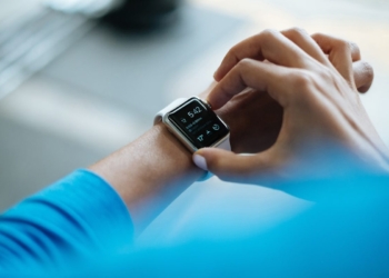 Apple Watch data can predict your health with 92% accuracy