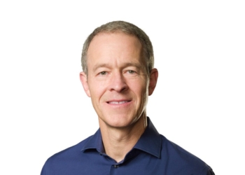 Apple’s COO Jeff Williams calls it a career