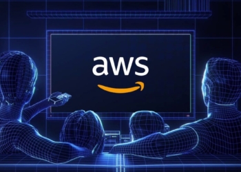AWS is getting an AI agent marketplace