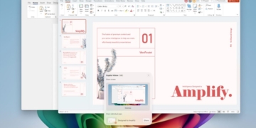 Copilot Vision now sees your whole screen