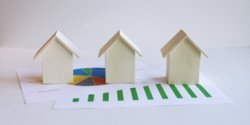 Crypto could back your next mortgage