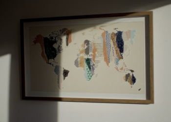 DeepMind unveils AlphaEarth to map planet in 10-meter detail