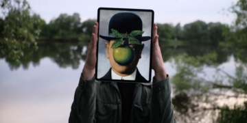 Danish bill targets AI deepfakes and identity theft