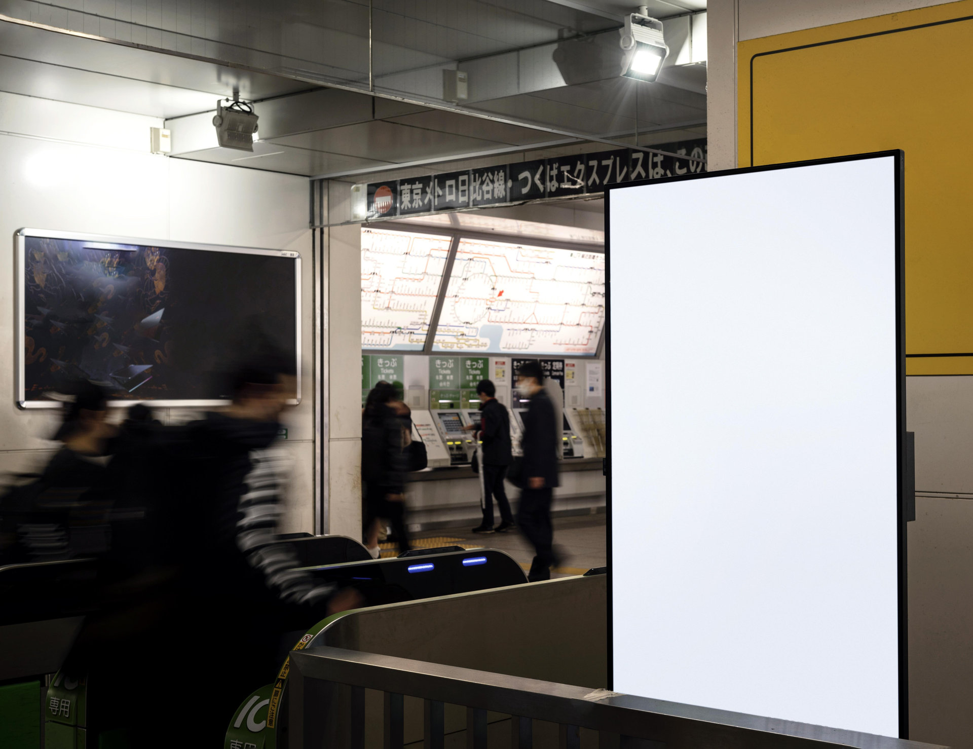How to choose the right digital signage provider