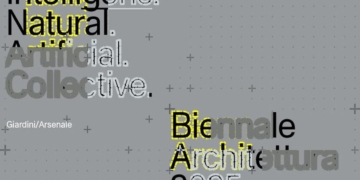 Planetary intelligence and data-driven design: Dispatch from the Venice Architecture Biennale 2025