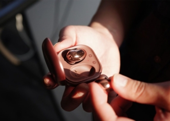 Leak: This is how Galaxy Buds 3 FE looks