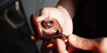 Leak: This is how Galaxy Buds 3 FE looks