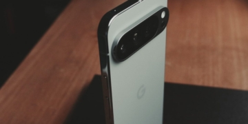 Google leaks its own Pixel 10 lineup