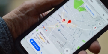 Why the future of Google Maps is less social than you think