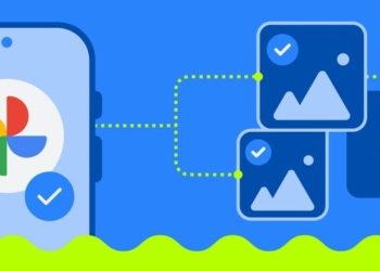 Google is adding a CapCut button to its Photos app