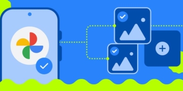 Google is adding a CapCut button to its Photos app