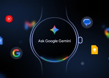 Your Wear OS watch just got a major Gemini AI upgrade