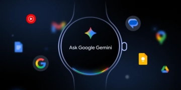 Your Wear OS watch just got a major Gemini AI upgrade