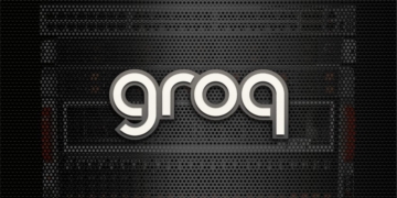 AI chip startup Groq is in talks to raise 0M at a B valuation