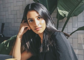 Conversations with Trailblazing Women: Madhura Raut, Lead Data Scientist