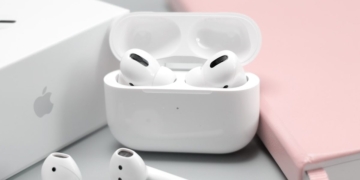 Apple is finally fixing the most annoying thing about AirPods