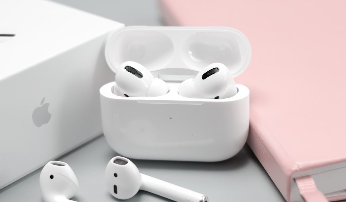 Apple is finally fixing the most annoying thing about AirPods