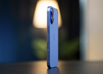 iPhone 17 Pro Max might be getting chunky