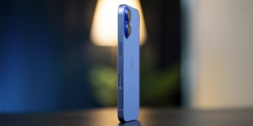 iPhone 17 Pro Max might be getting chunky