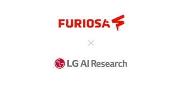 FuriosaAI chose a partnership with LG over a Meta buyout