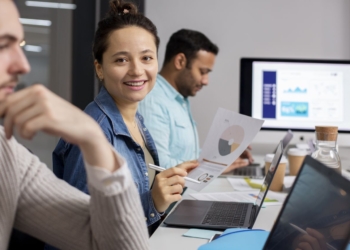 Big Data in business: How it has transformed the landscape