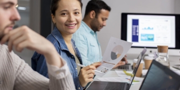 Big Data in business: How it has transformed the landscape