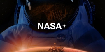 NASA Plus live shows are coming to Netflix this summer