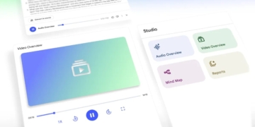 NotebookLM now makes videos from your notes