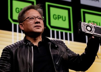 Nvidia orders 300K H20 chips as China demand soars