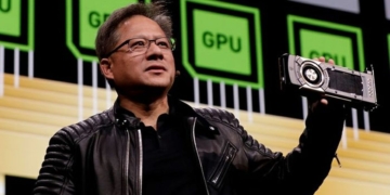 Nvidia orders 300K H20 chips as China demand soars