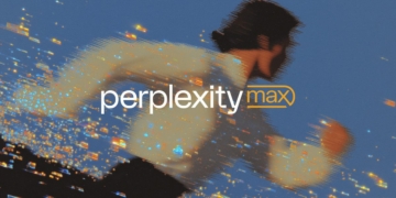 Perplexity unveils 0 Max subscription