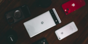 Is Google slowing down your Pixel for its own good?