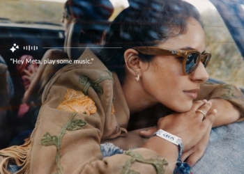 Meta’s Ray-Ban smart glasses are selling like crazy