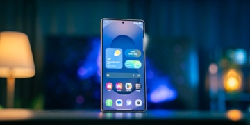 Why Galaxy S25 owners have to wait longer for their big update