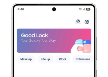 Samsung’s One UI 8 gets fresh lock screen tricks