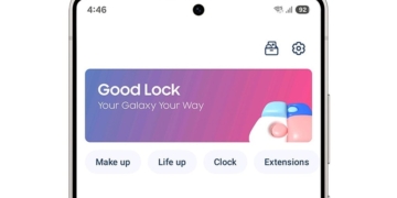 Samsung’s One UI 8 gets fresh lock screen tricks