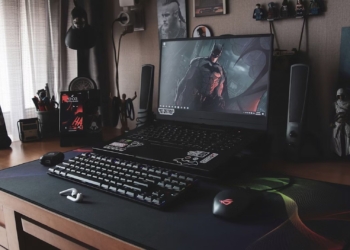 Power and portability: Real MVP gaming laptops in 2025