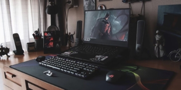 Power and portability: Real MVP gaming laptops in 2025