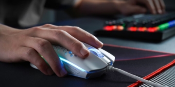 How the right FPS mouse can make or break your game (or workflow)