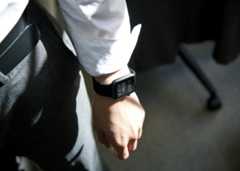 Counterpoint data shows the global smartwatch market is now shrinking