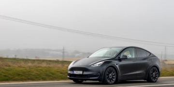 Tesla’s affordable “new” car is just a cheaper Model Y