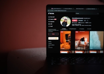 TikTok now lets you save songs directly to YouTube Music