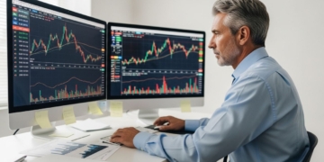 Latency arbitrage: Why your high-speed trading strategy fails every Asian session