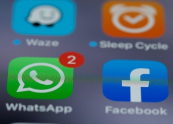 This is the WhatsApp group chat feature we always needed