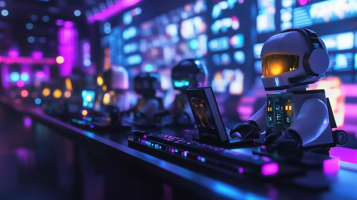 Best Roblox games for adults: Not just for kids