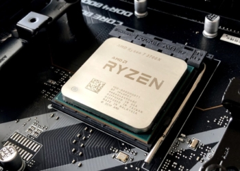 Zen 5 Ryzen Pro chips promise faster enterprise AI workflows